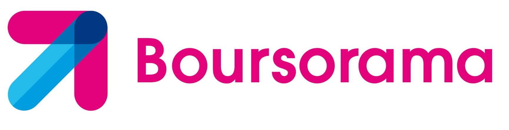 Logo Boursorama