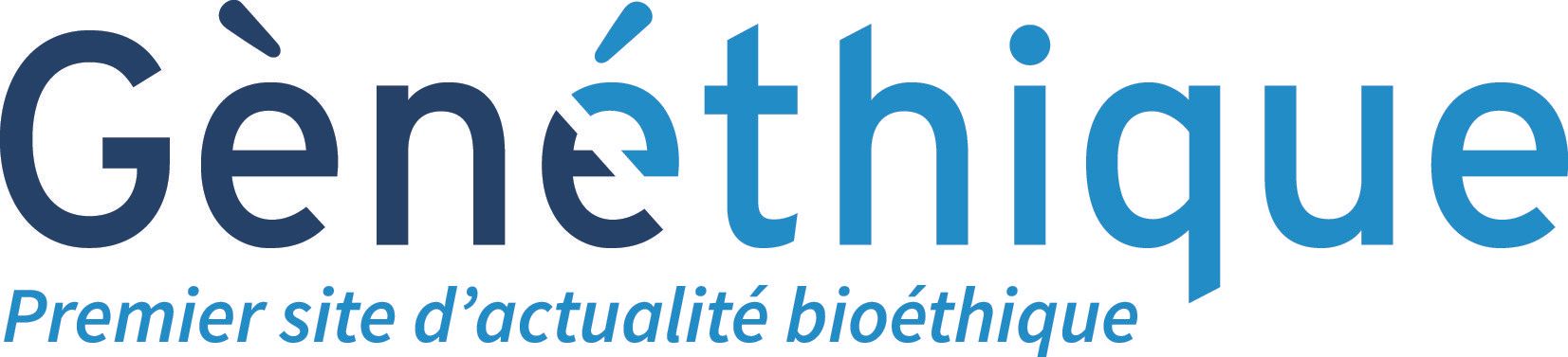 Logo Généthique