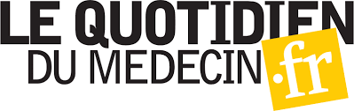 Logo Le quotidien du médecin