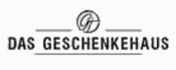 Logo das Geschenkehaus