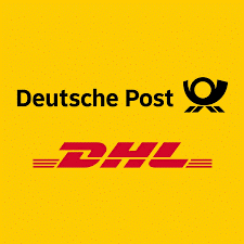 Logo Deutsche Post
