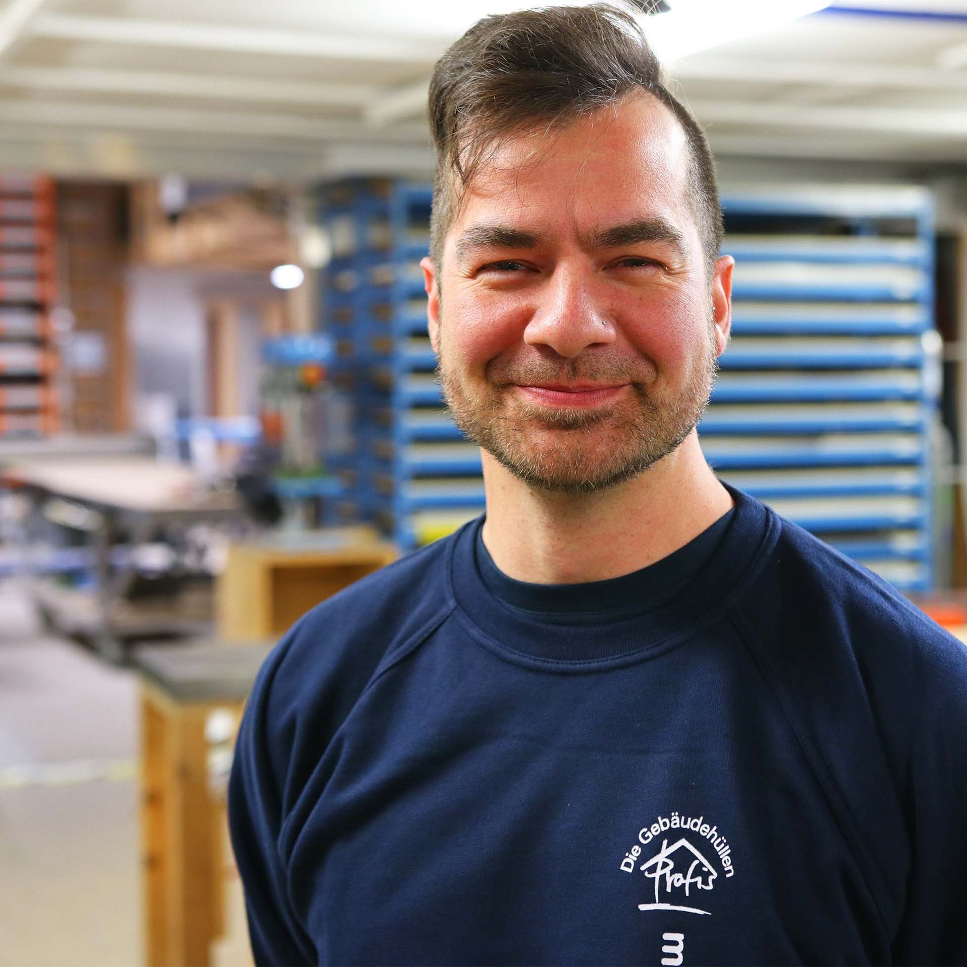 müggler spenglertechnik gmbh – Dominic Flisch