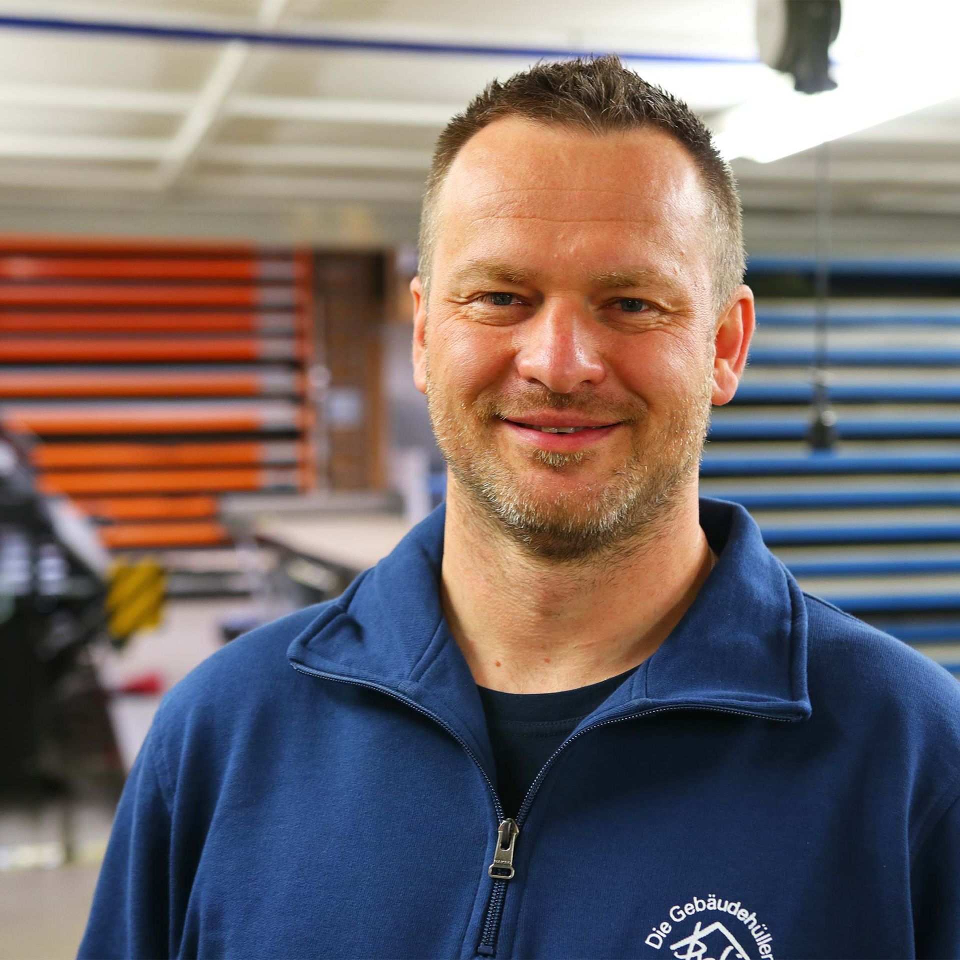 müggler spenglertechnik gmbh – Franziska Müggler