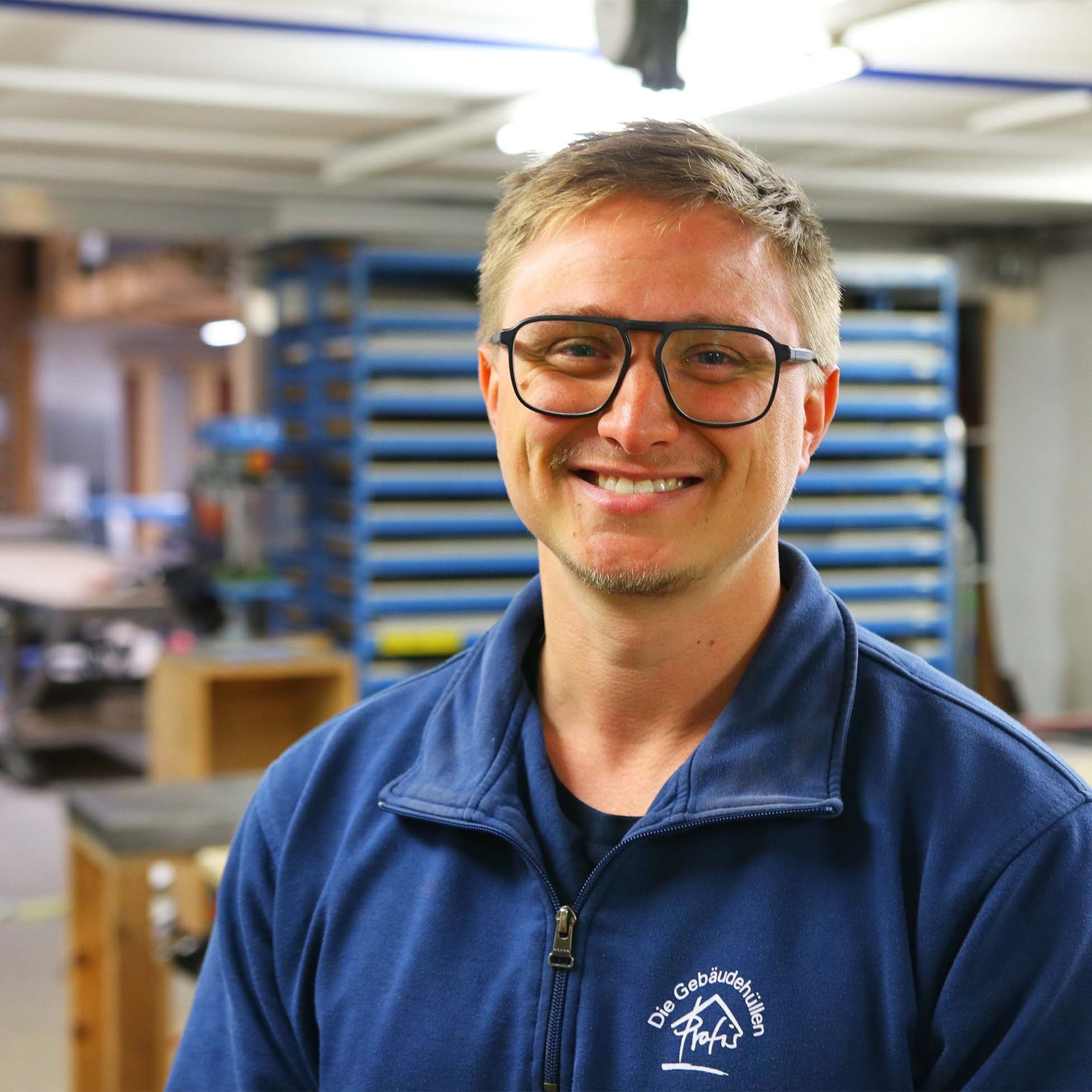 müggler spenglertechnik gmbh – Jonathan Mussale Kikota