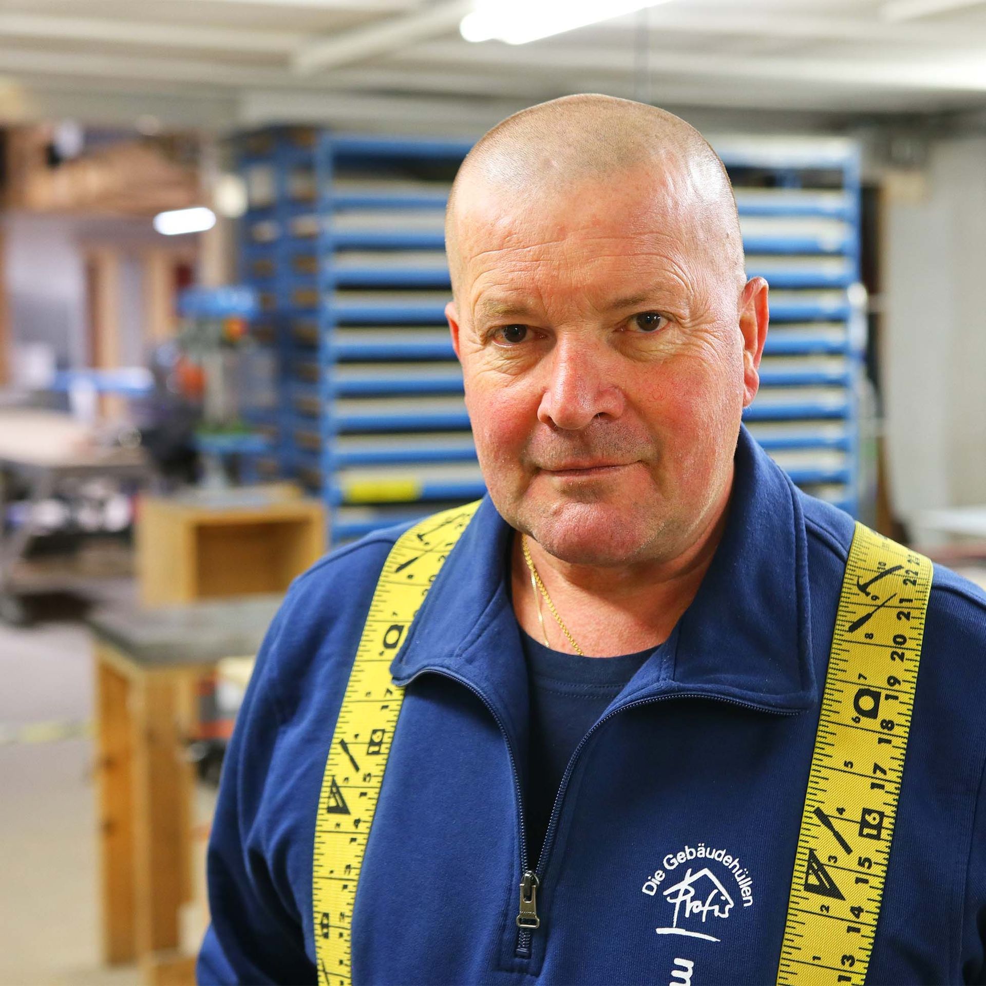 müggler spenglertechnik gmbh – Reinhard Mayer