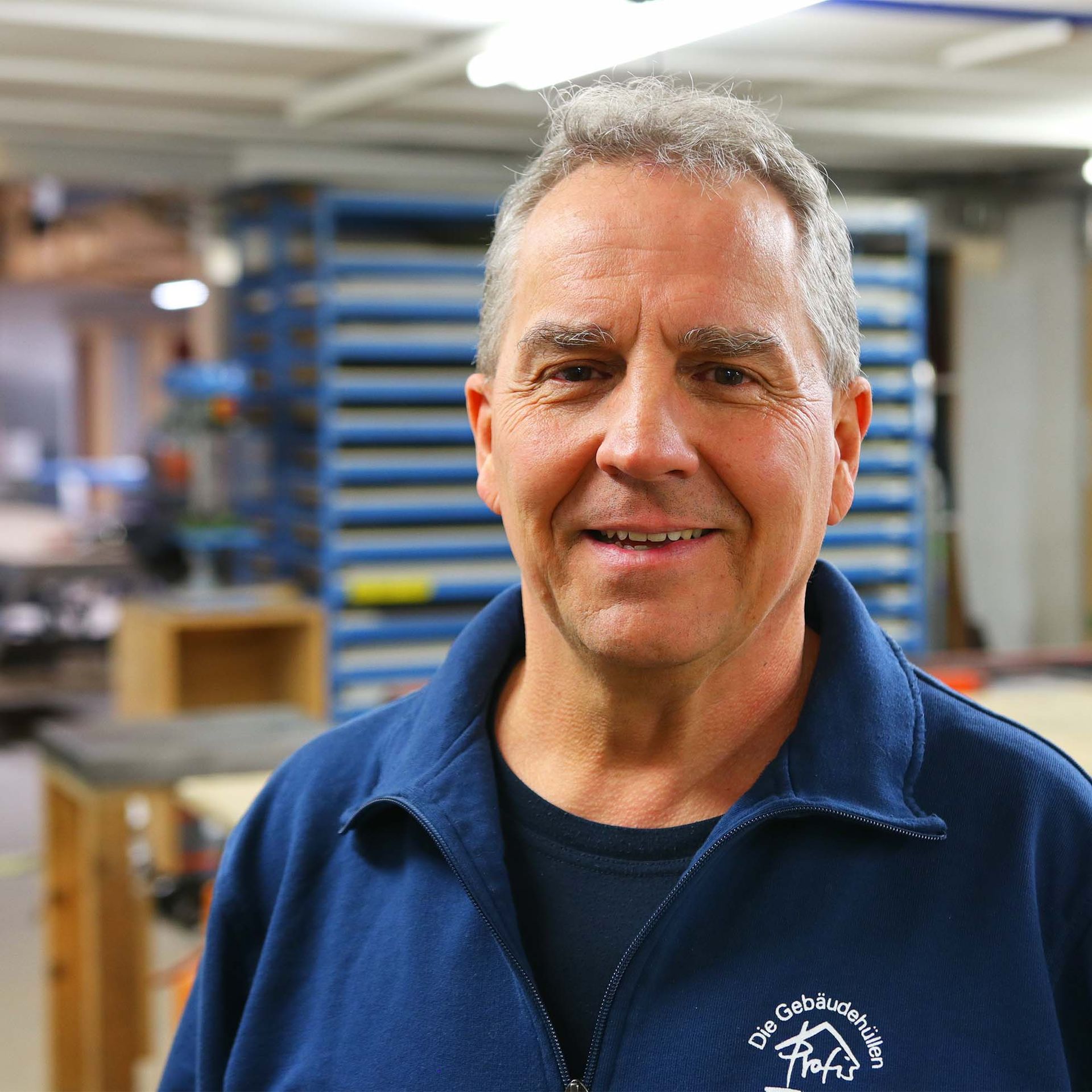 müggler spenglertechnik gmbh – Ruedi Müggler