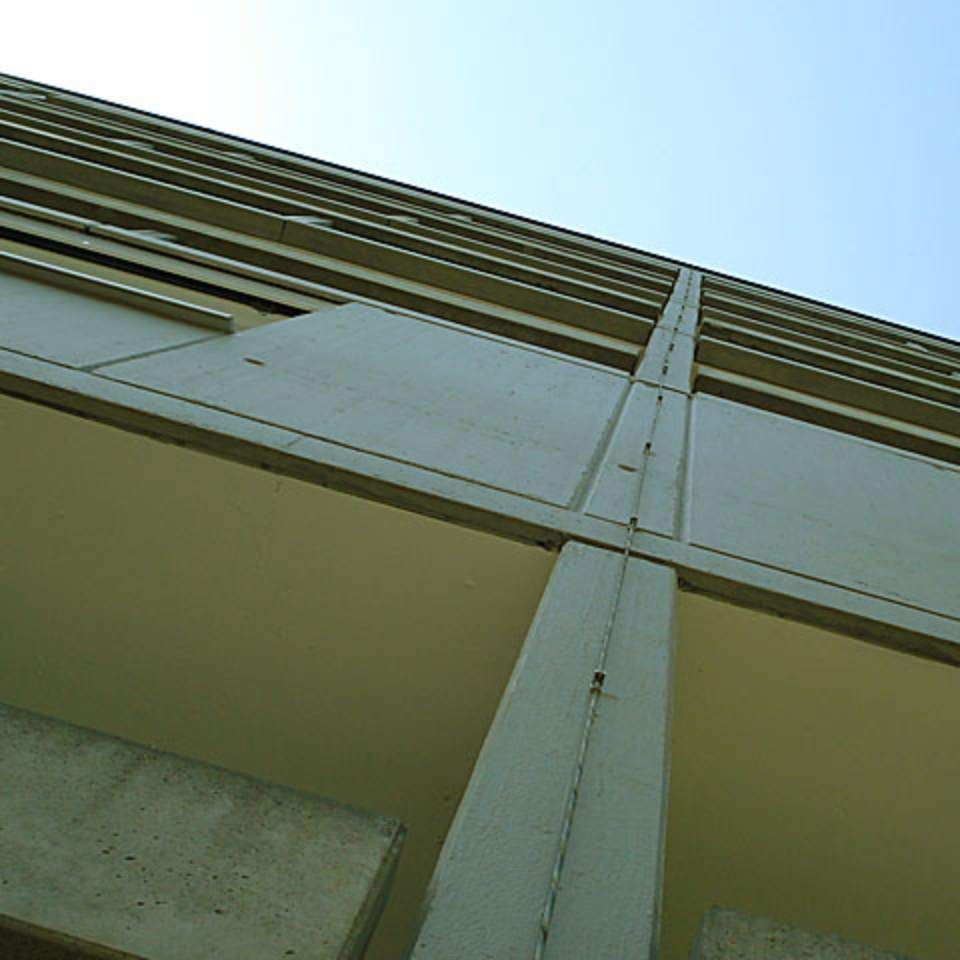 müggler spenglertechnik gmbh – Fassade