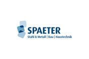 spaeter logo