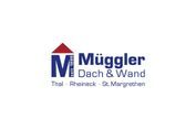 Logo Müggler Dach & Wand