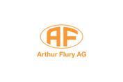 arthur flury ag