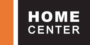 Logo de la société HOME CENTER