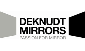 Logo de Deknudt Mirrors