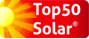 Logo von Top50 Solar