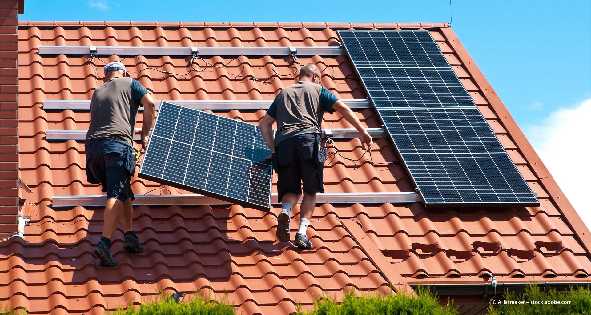 Solarenergie | Weidenberg und Umgebung | AEC GmbH