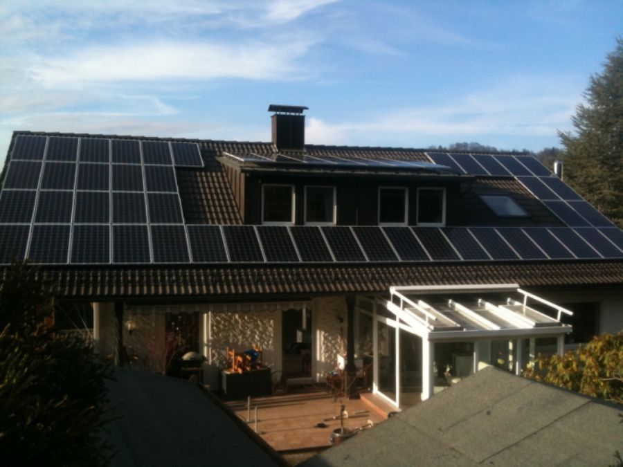 AEC Alternative Energie Conzepte GmbH