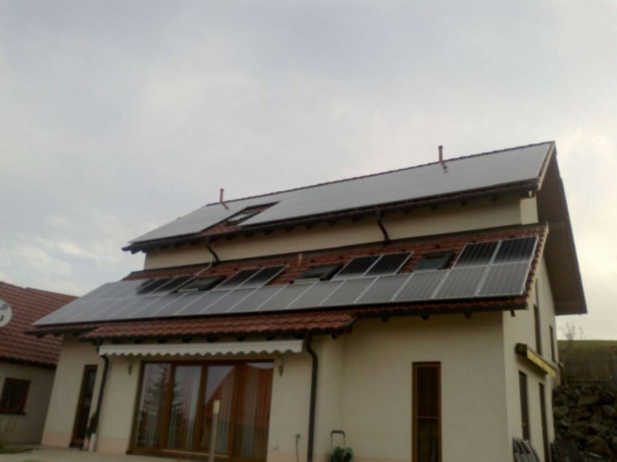 AEC Alternative Energie Conzepte GmbH