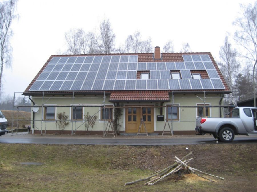 AEC Alternative Energie Conzepte GmbH