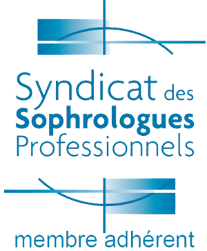 Logo Syndicat des sophrologues professionnels