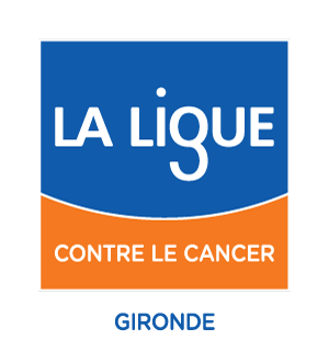 Logo Ligue contre le cancer