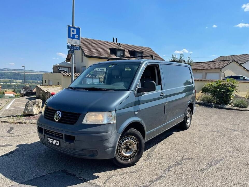 camionette en location