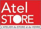 ATELSTORE SA - Store - Vitrerie - Dépannage - Genève