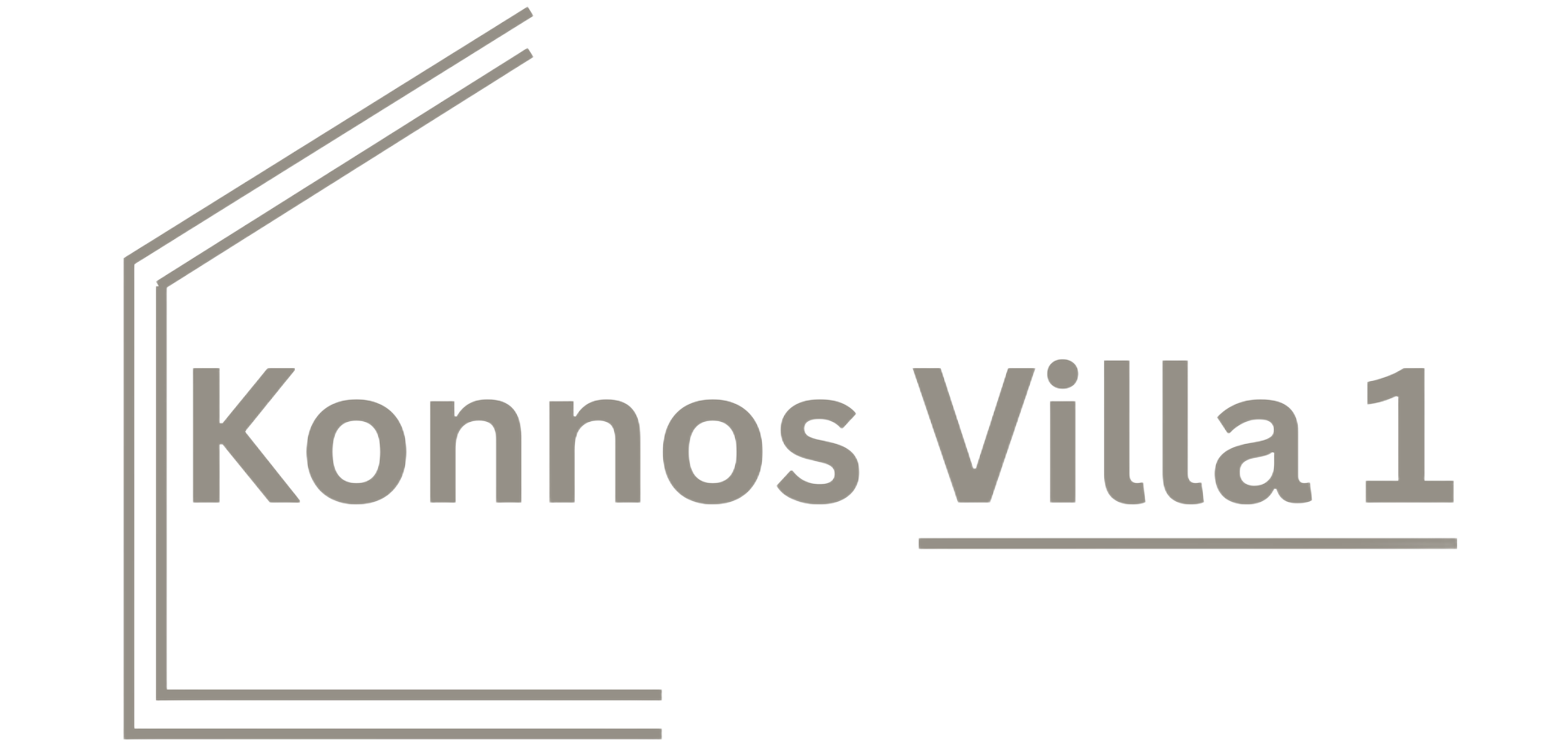 Konnos Villa private heated saltwater pool with sea view Cyprus
