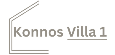 Konnos Villa private heated saltwater pool with sea view Cyprus