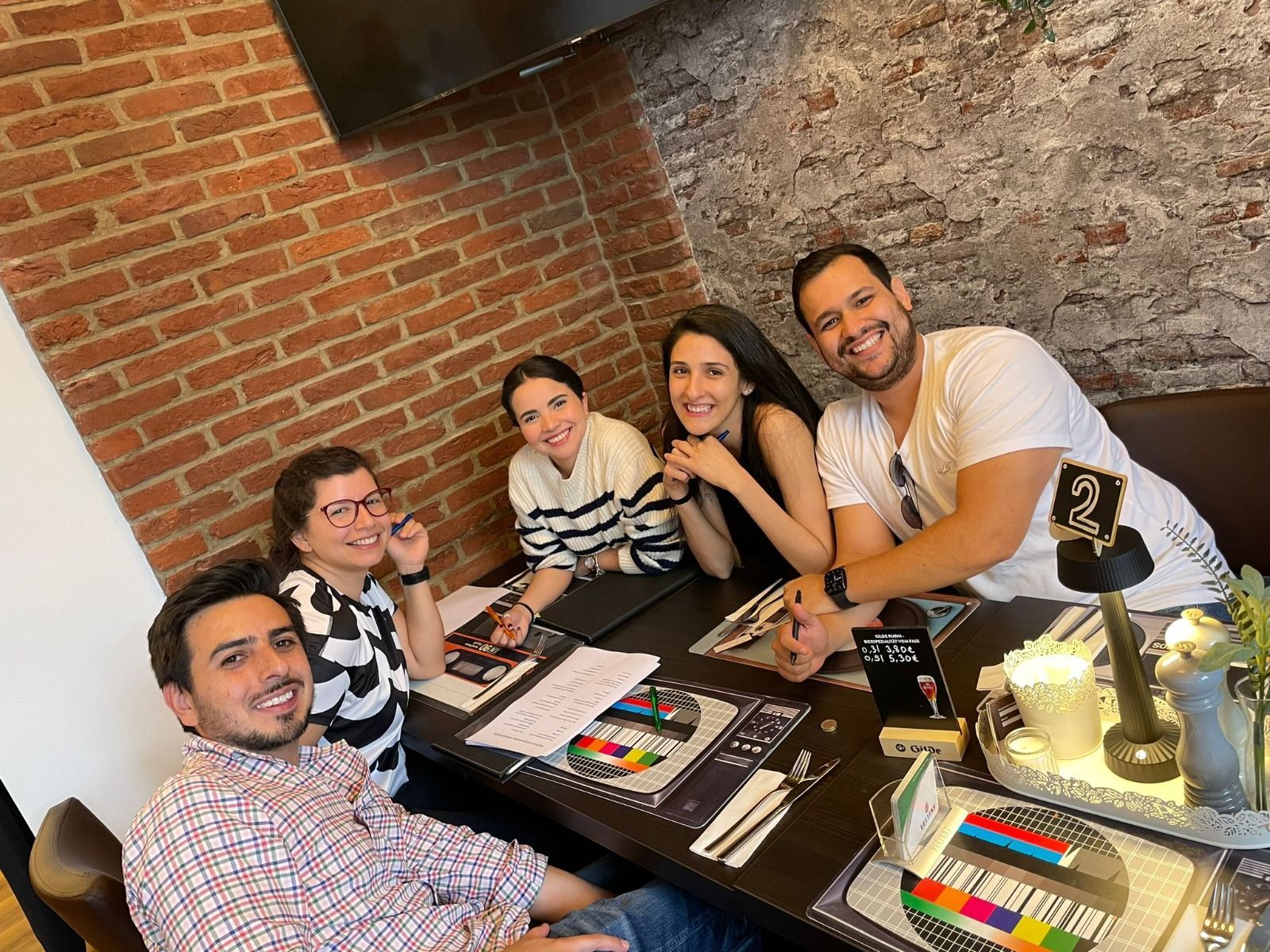 Bildergalerie - Kegeln