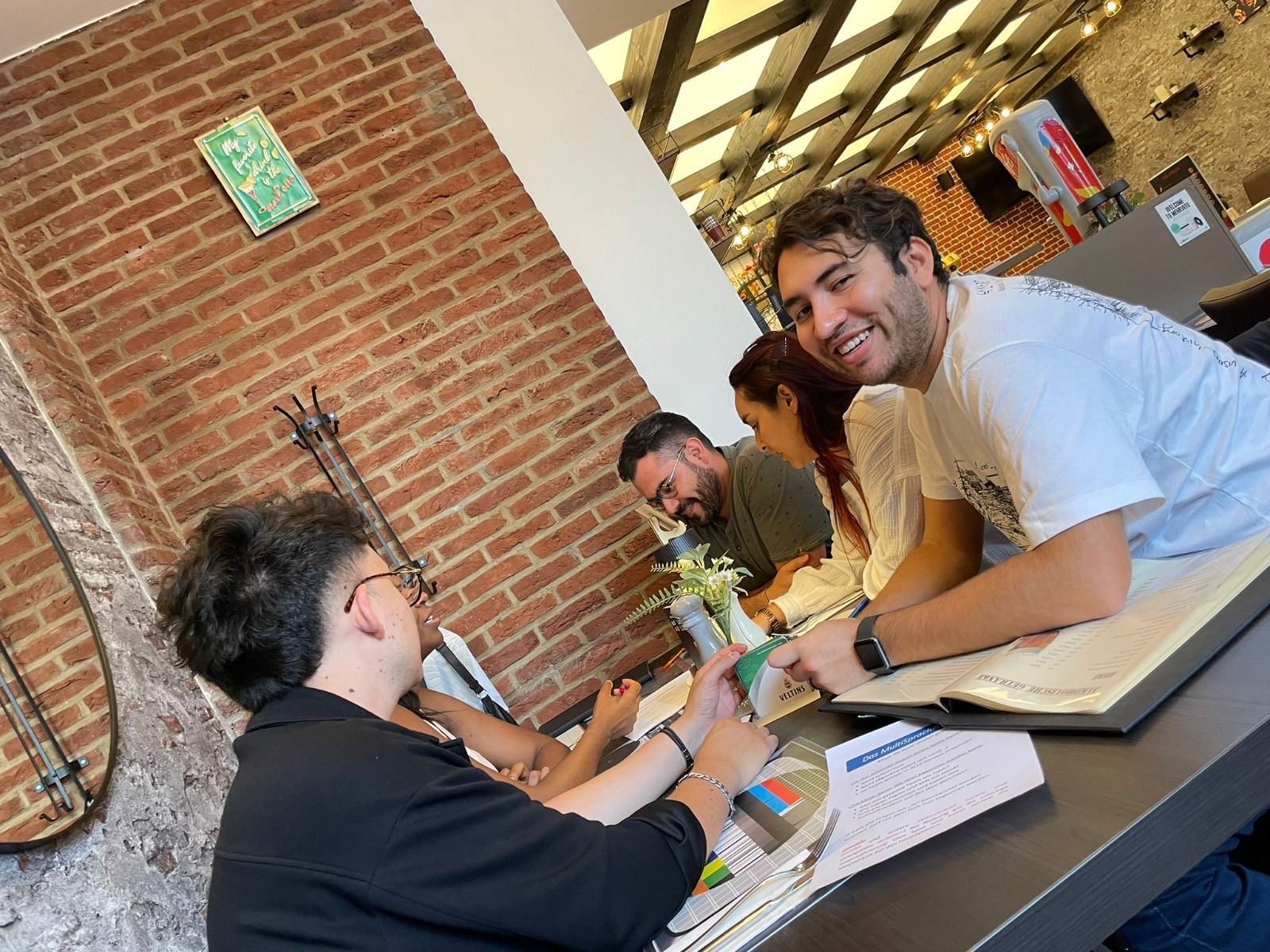 Bildergalerie - Kegeln