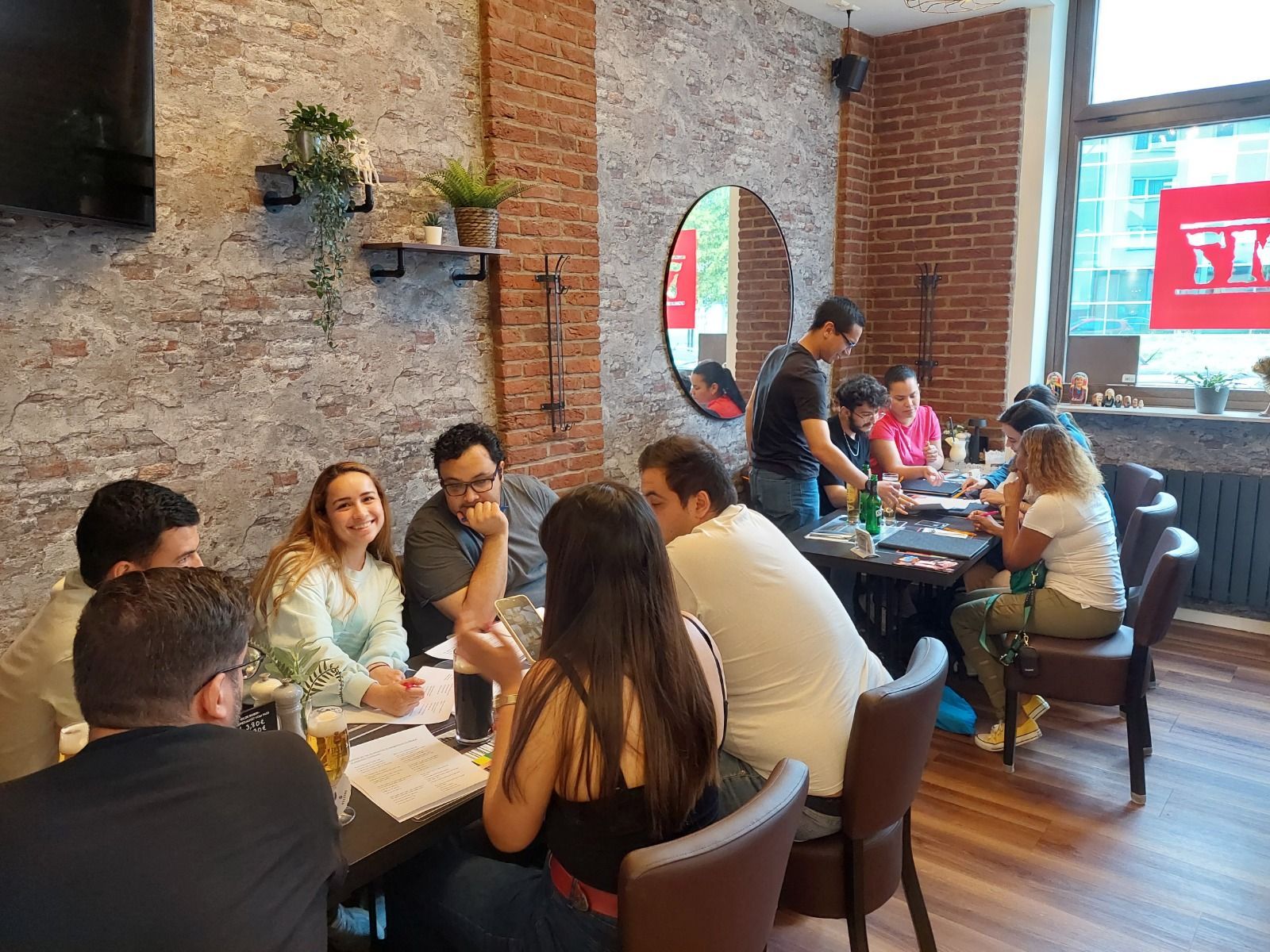 Bildergalerie - Kegeln