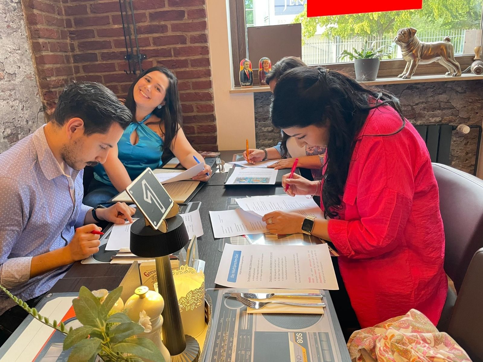 Bildergalerie - Kegeln