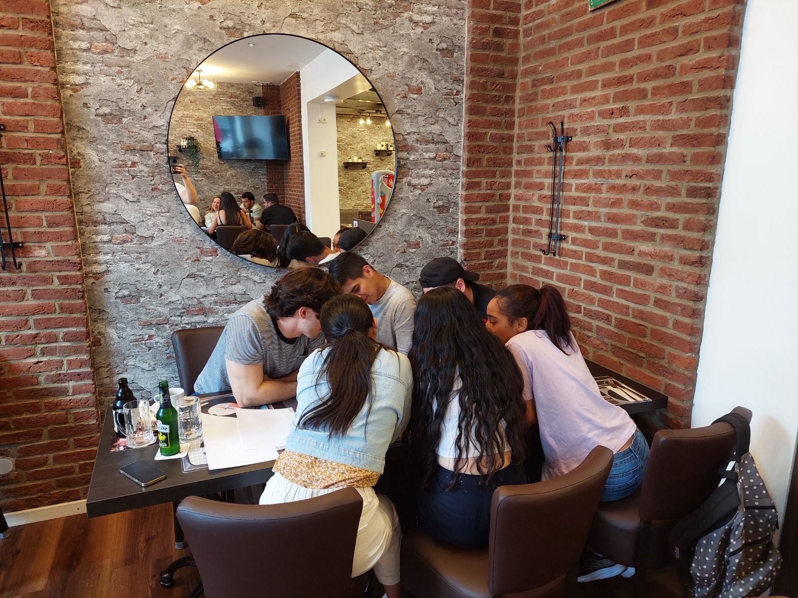 Bildergalerie - Kegeln