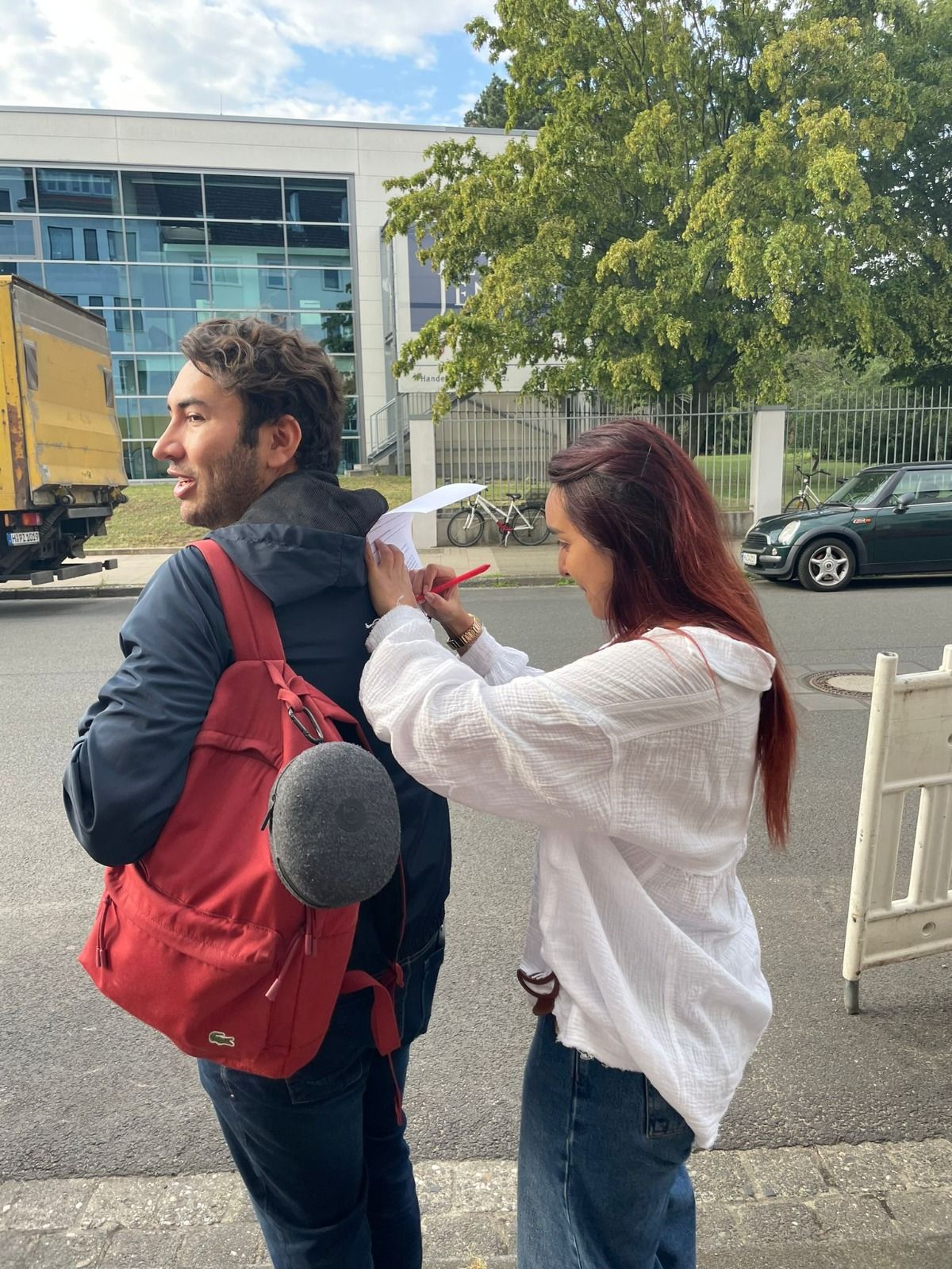 Bildergalerie - Kegeln