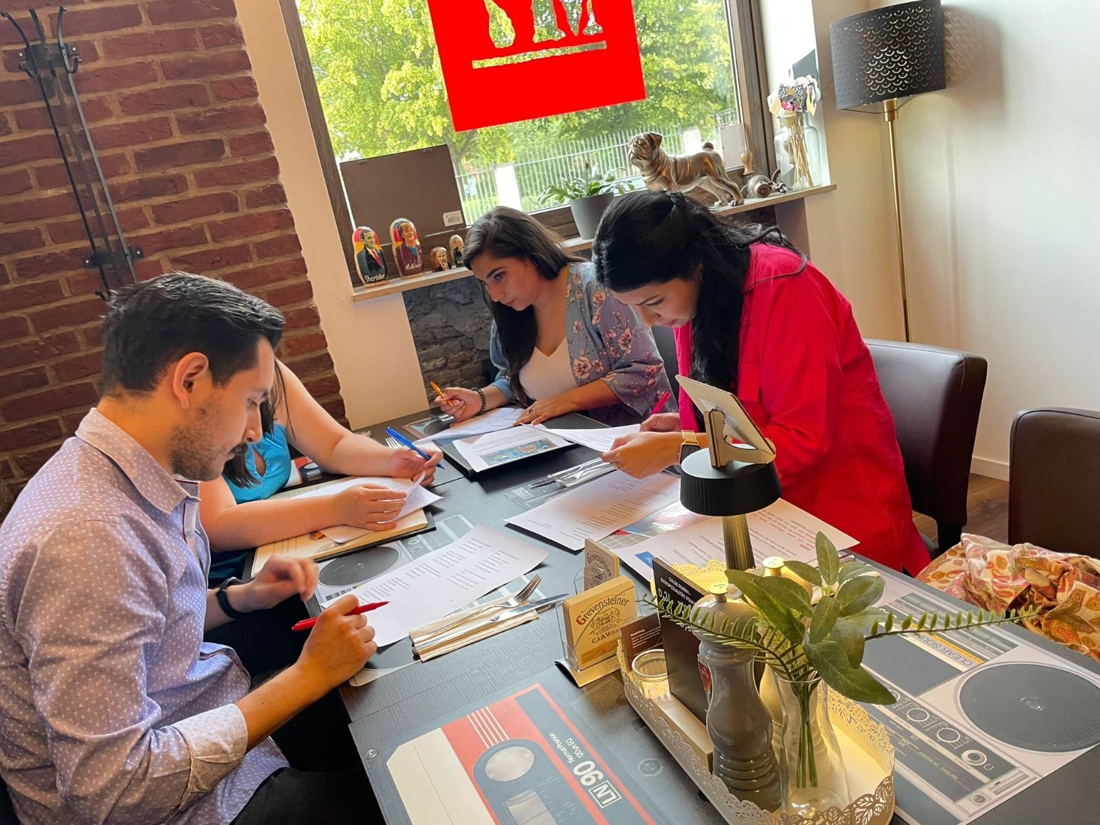 Bildergalerie - Kegeln