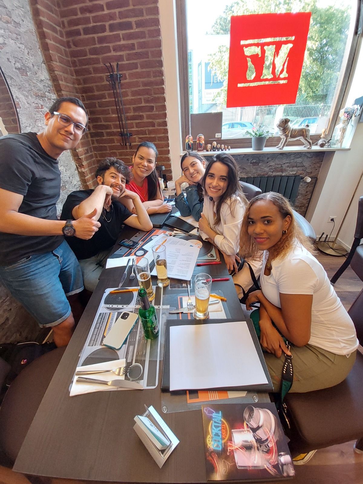 Bildergalerie - Kegeln