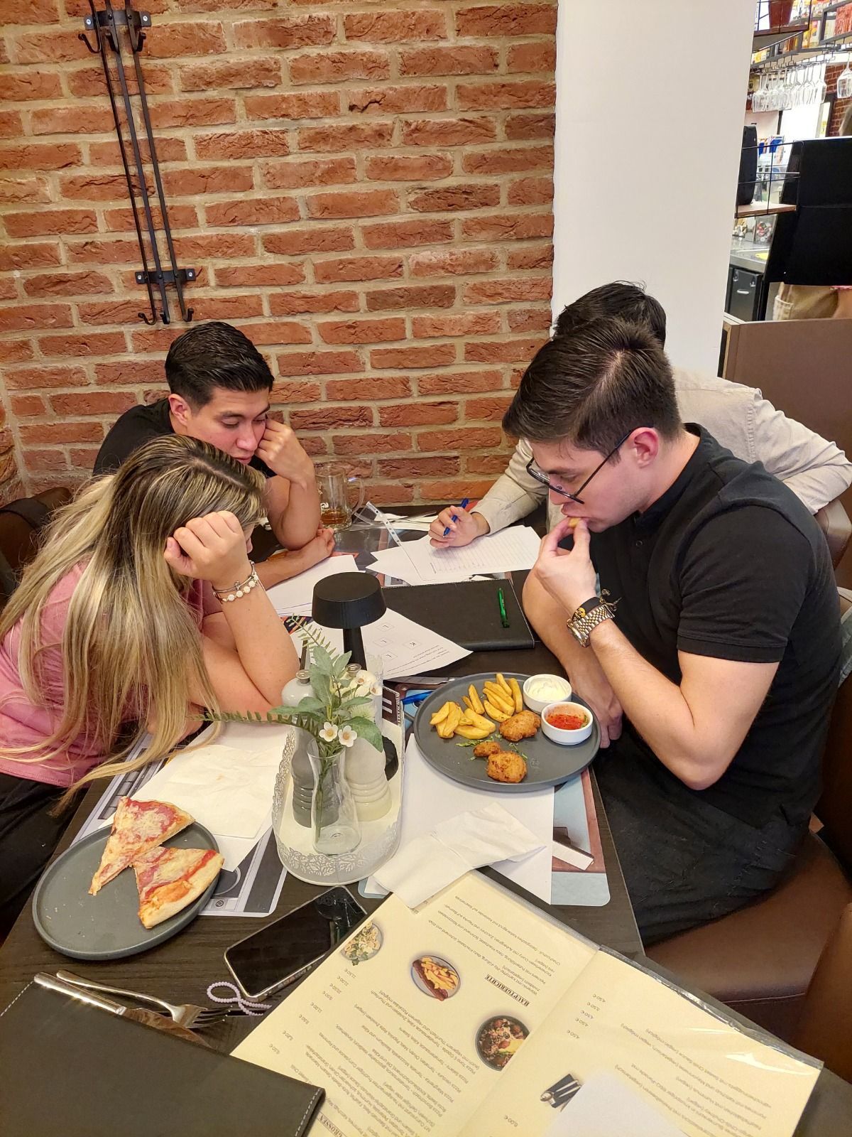 Bildergalerie - Kegeln