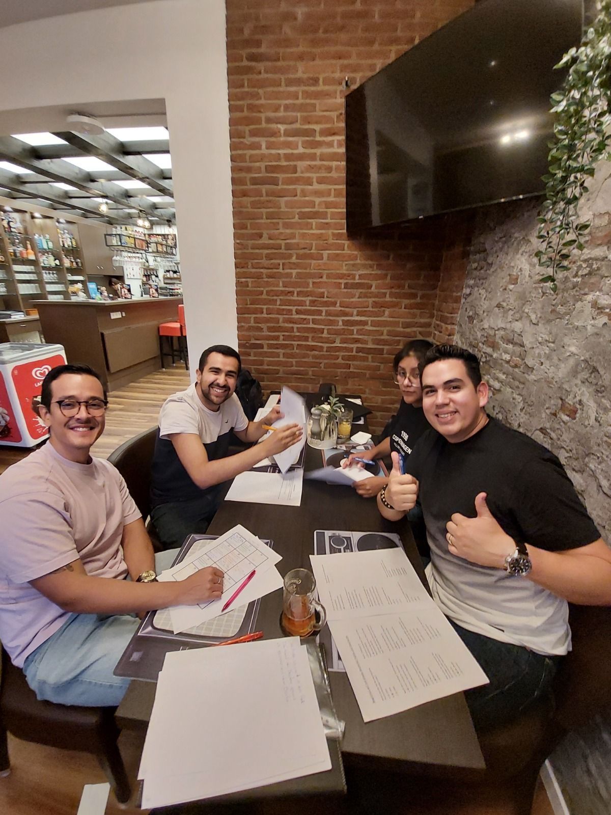 Bildergalerie - Kegeln