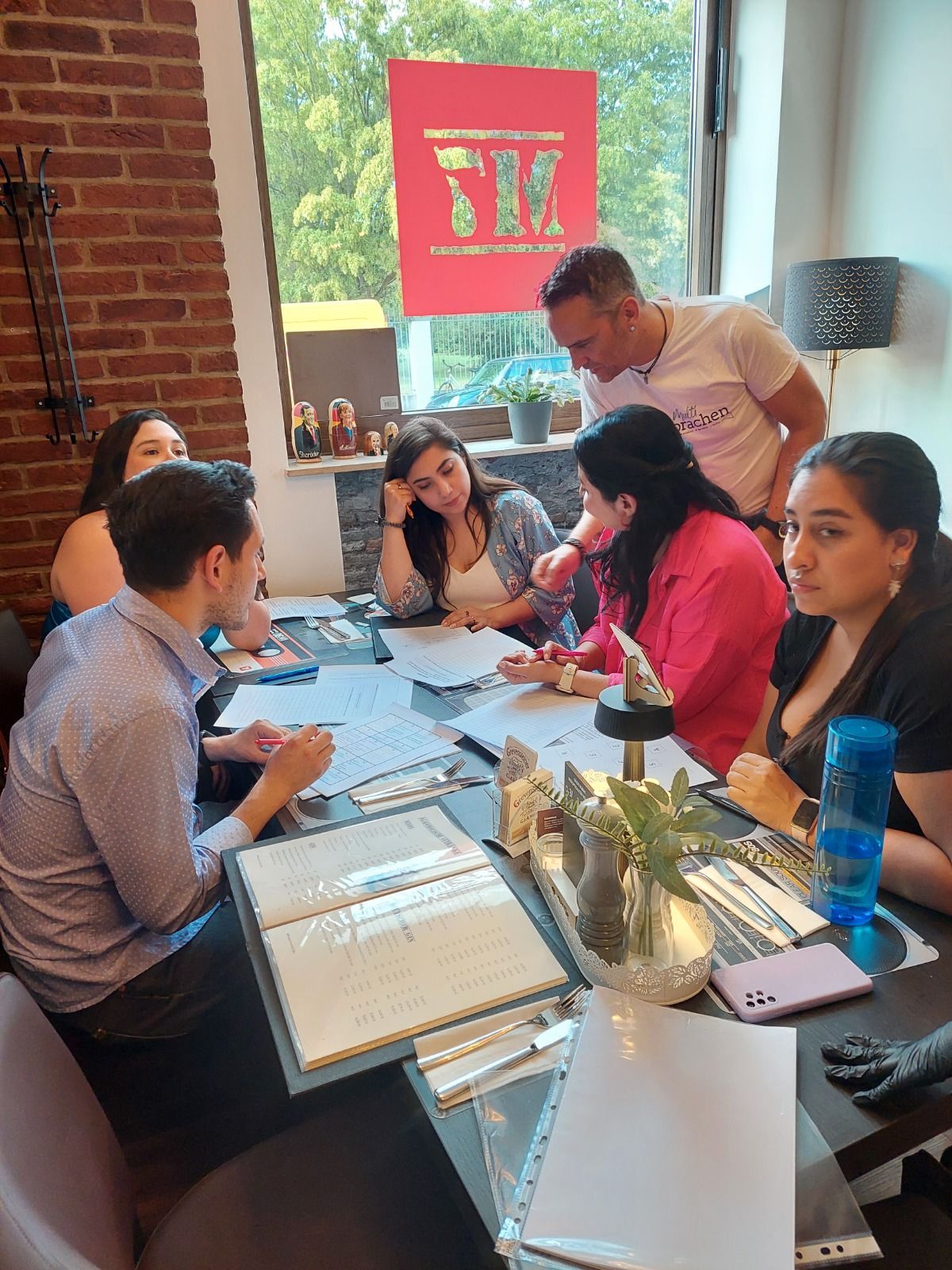 Bildergalerie - Kegeln