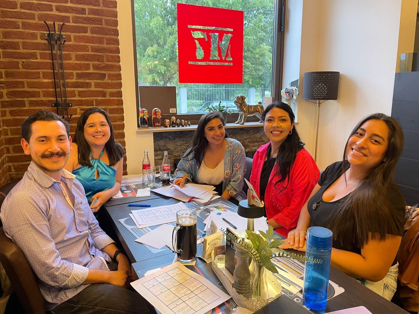 Bildergalerie - Kegeln