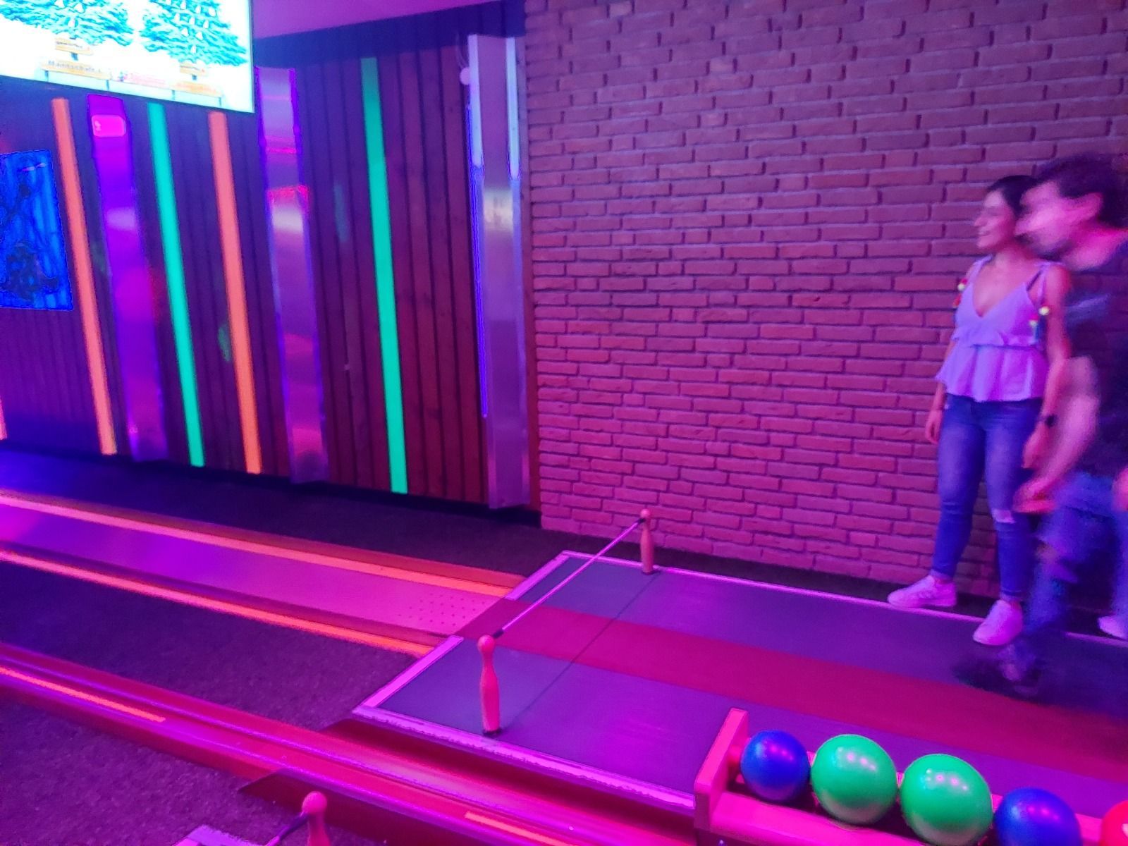 Bildergalerie - KegelnBildergalerie - Kegeln