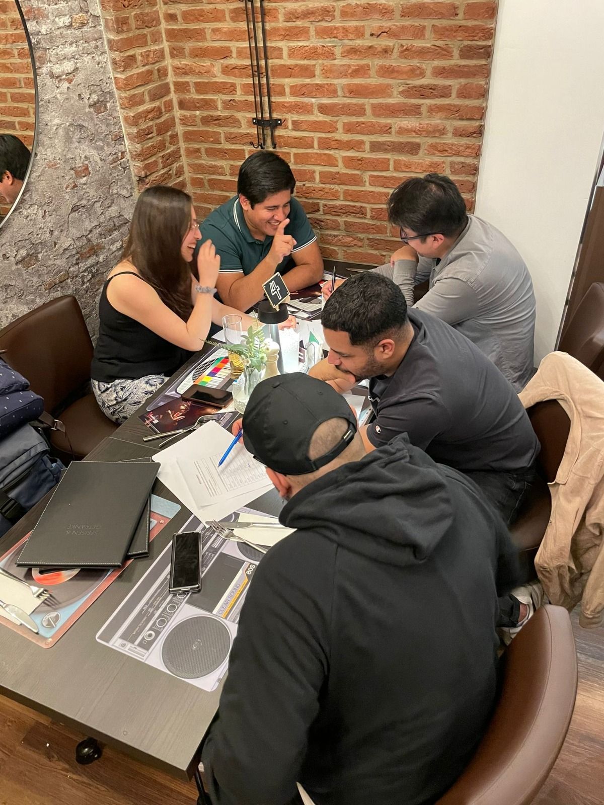 Bildergalerie - Kegeln