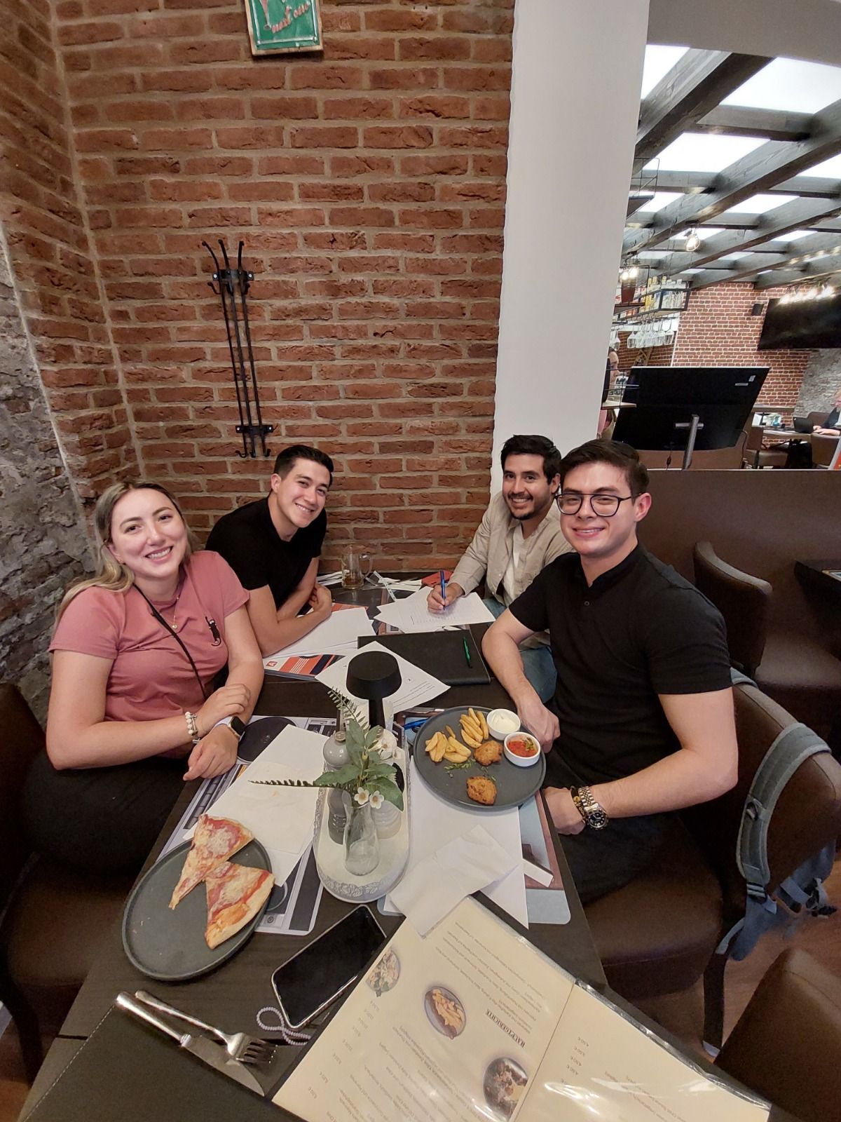 Bildergalerie - Kegeln