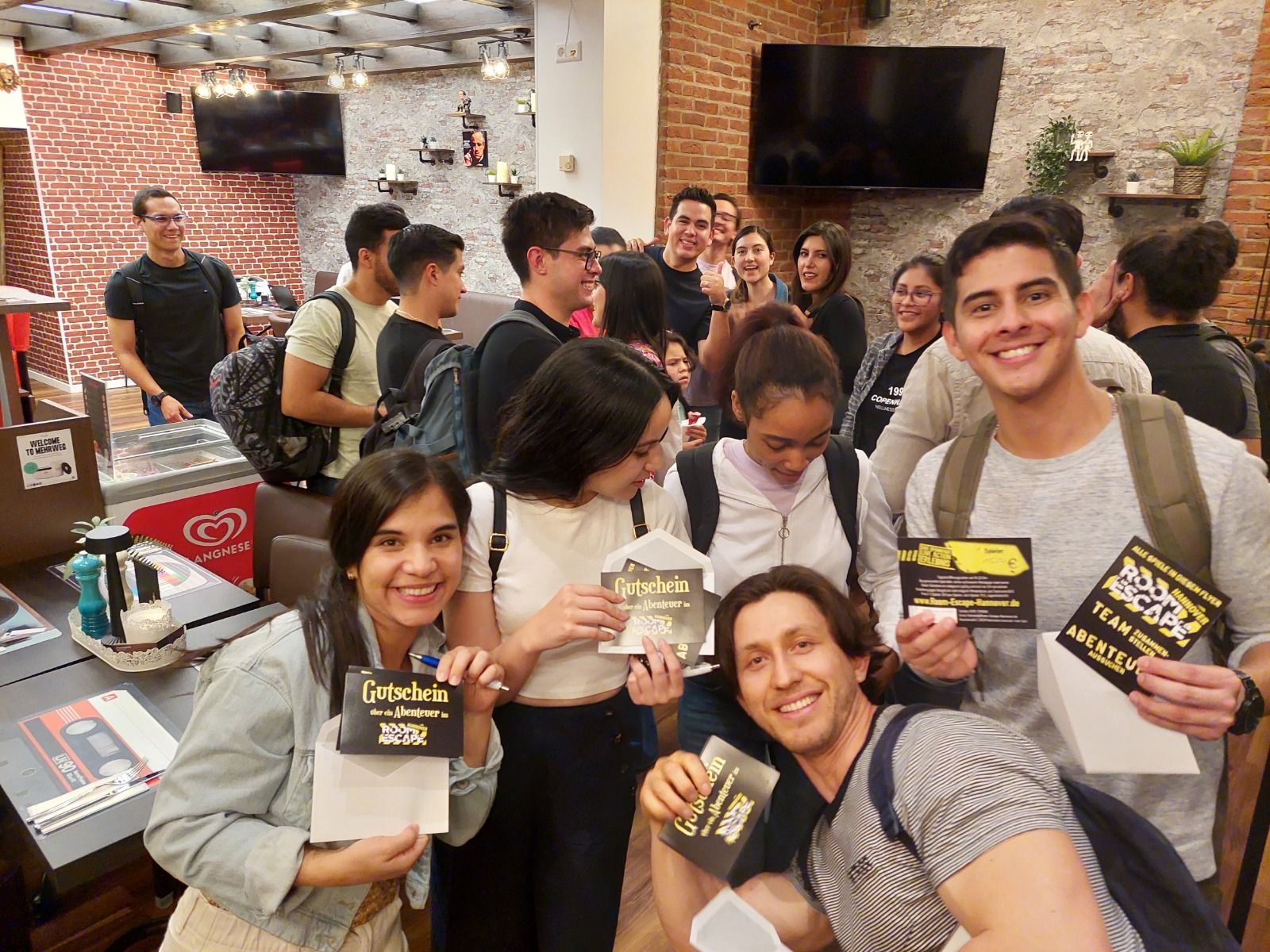 Bildergalerie - Kegeln