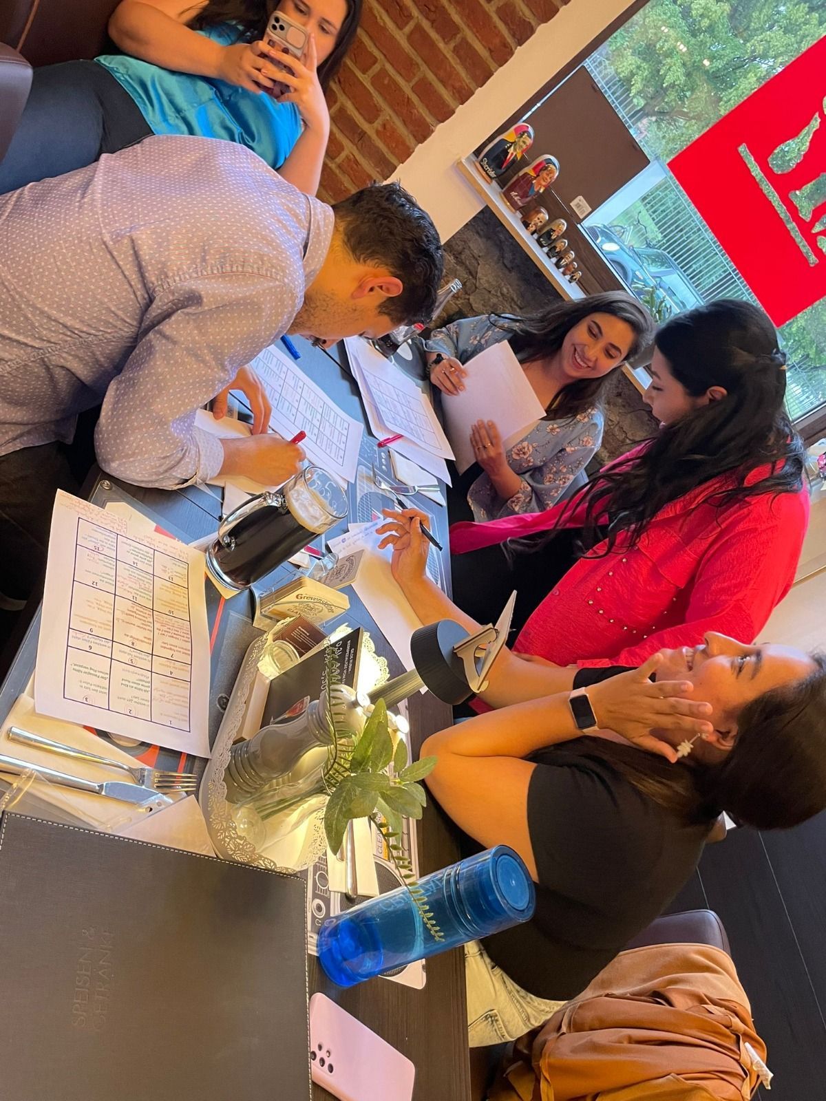 Bildergalerie - Kegeln