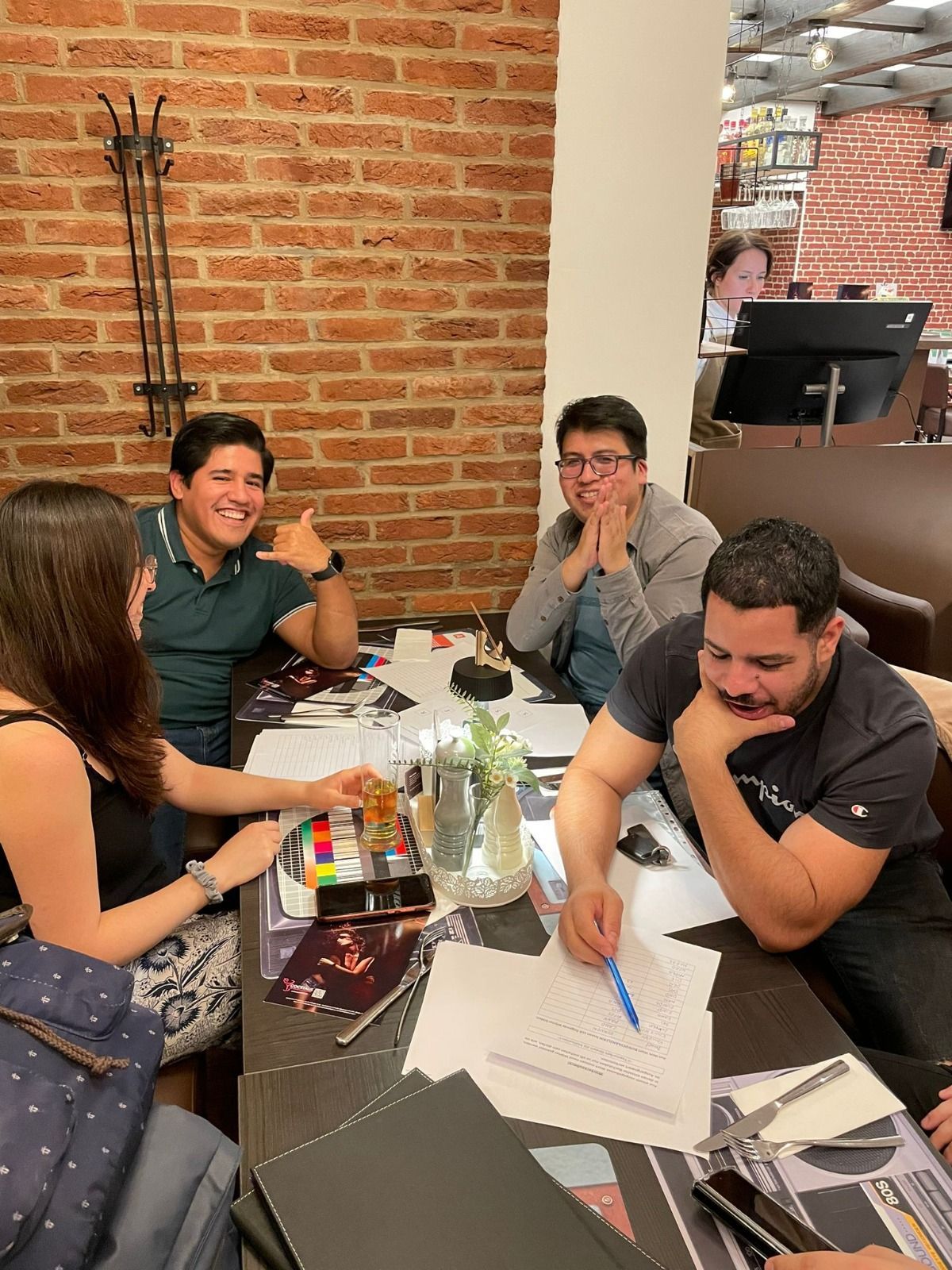 Bildergalerie - Kegeln