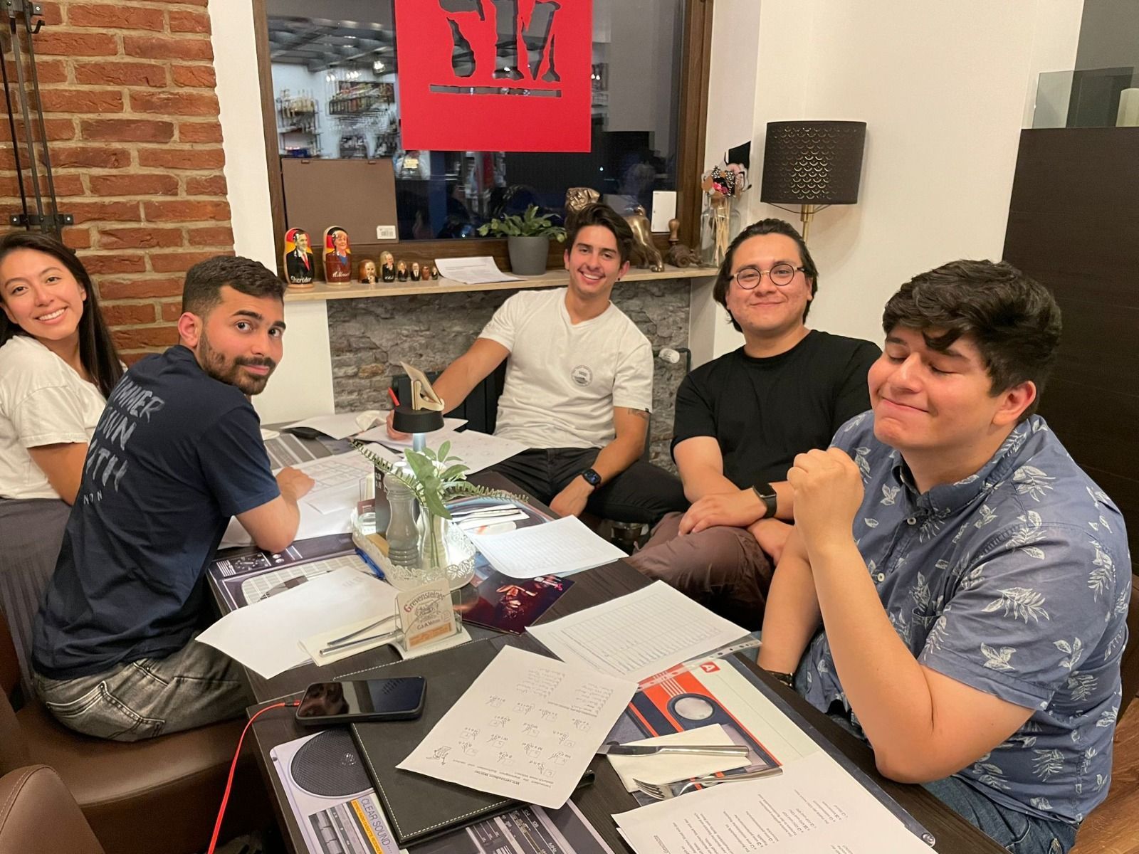 Bildergalerie - Kegeln