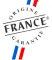 Logo origine France