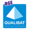Logo RGE Qualibat