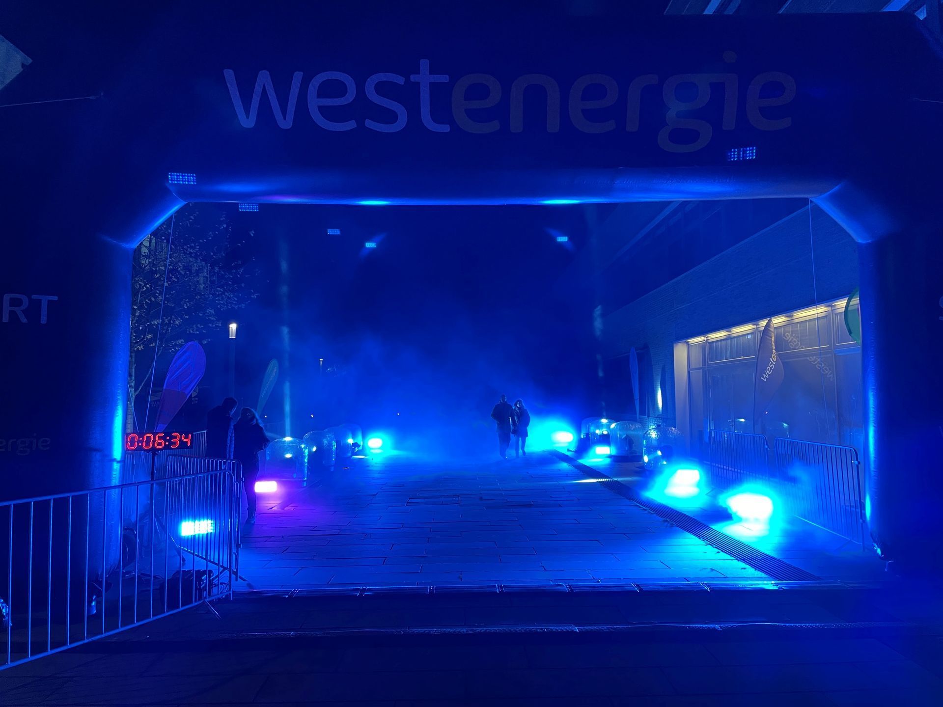 Laufveranstaltungen Bunert events GmbH