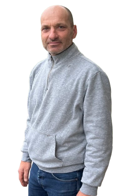 Directeur de l'entreprise